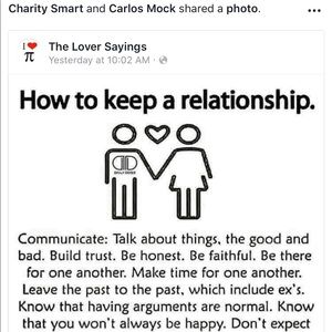 Meet your Posher, Melissa